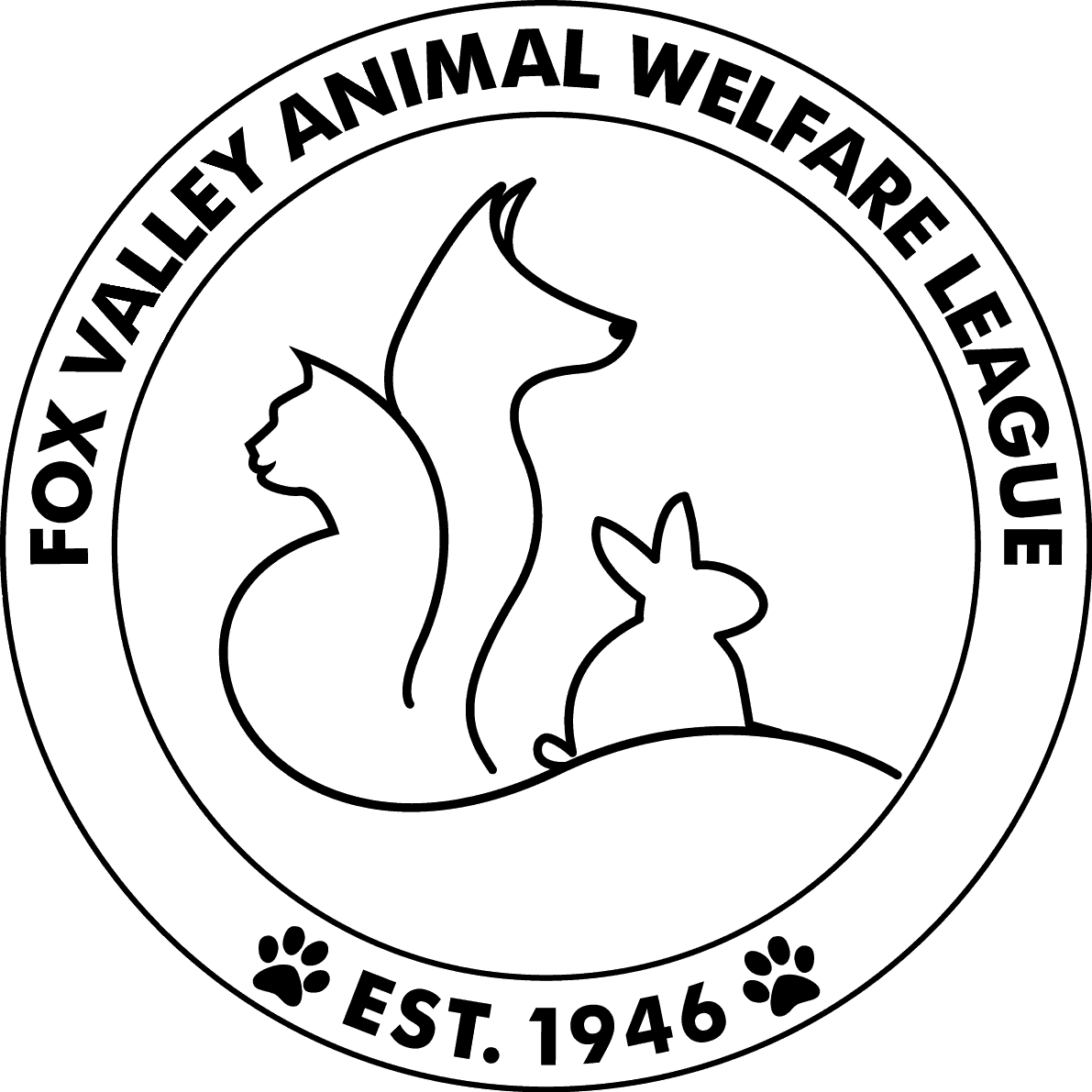 Fox Valley Animal Welfare League
