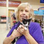 Animal Rescue Foundation Board Member Kathy MacDiarmid