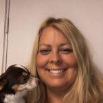 Animal Rescue Foundation Board Member Ingrid Behling