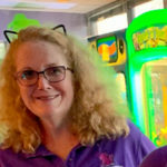 Animal Rescue Foundation Board Member Ann Persenaire
