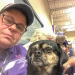Animal Rescue Foundation Board Member Sandra Pattison
