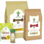 Shop pawTree for pet food and support ARF!