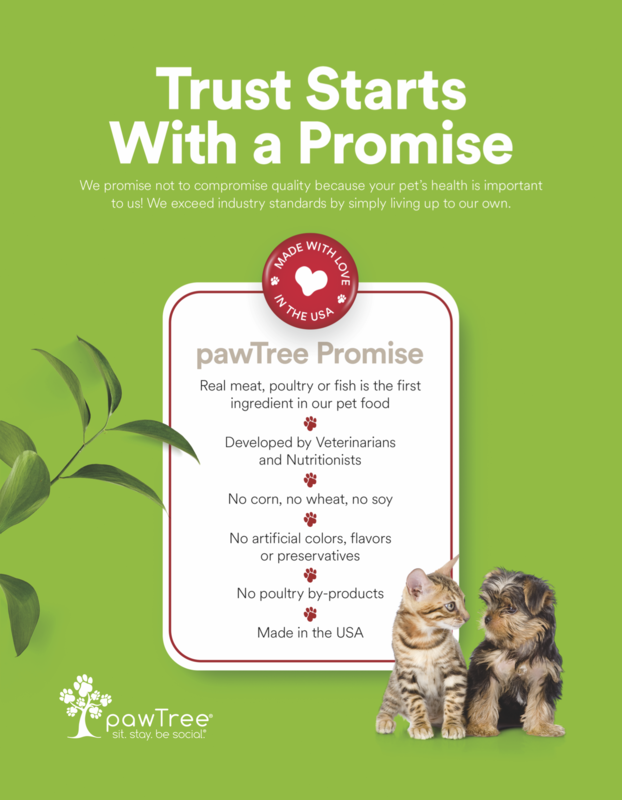 Support A.R.F. While You Shop pawTree A.R.F.Animal Rescue Foundation