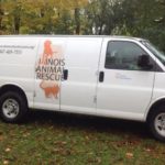 IL Animal Rescue Van