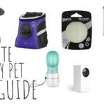 Adopt a Pet Holiday Gift Guide