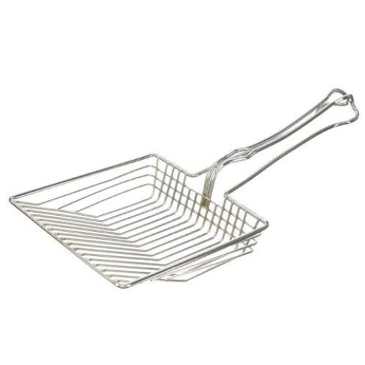 K-Kat litter scooper