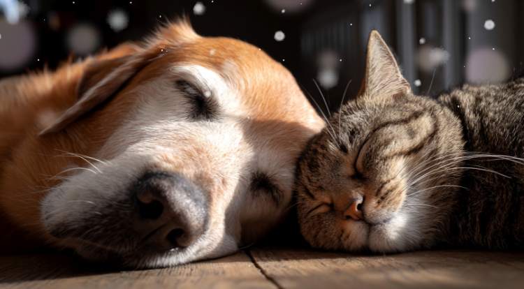 Keep your furry friends safe with our top 3 Illinois winter pet safety tips, from indoor warmth to outdoor protection and paw care.