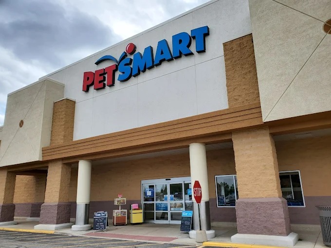 Aurora PetSmart Adoption Center - Adopt a Cat Here